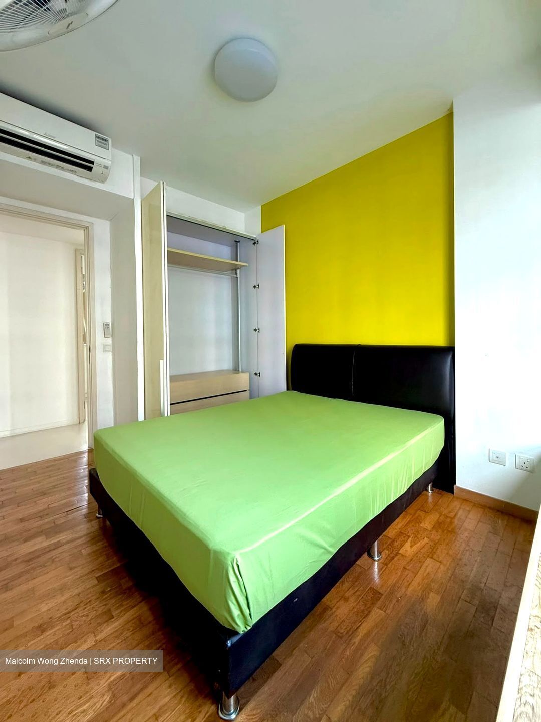 Ferraria Park Condominium (D17), Condominium #602721931